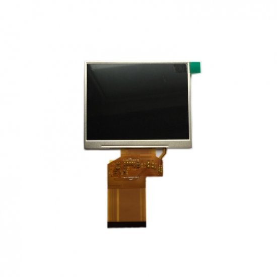 LCD Screen Display Replacement for OTC Tools OTC 3210 Scanner - Click Image to Close
